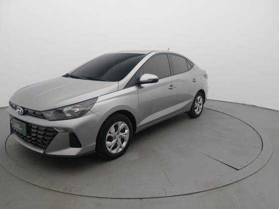 HYUNDAI HB20S 1.0 12V FLEX COMFORT PLUS MANUAL HYUNDAI HB20S 1.0 12V FLEX COMFORT PLUS MANUAL